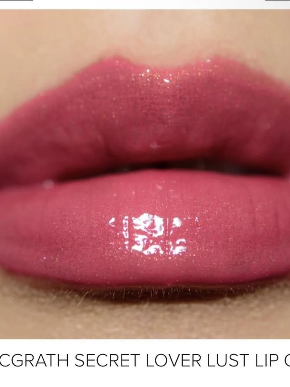 Pat McGrath Secret Lover Lust Gloss